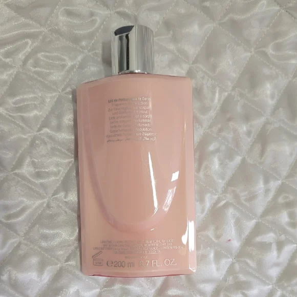 Lancôme La Vie Est Belle Body Lotion - Picture 6 of 6